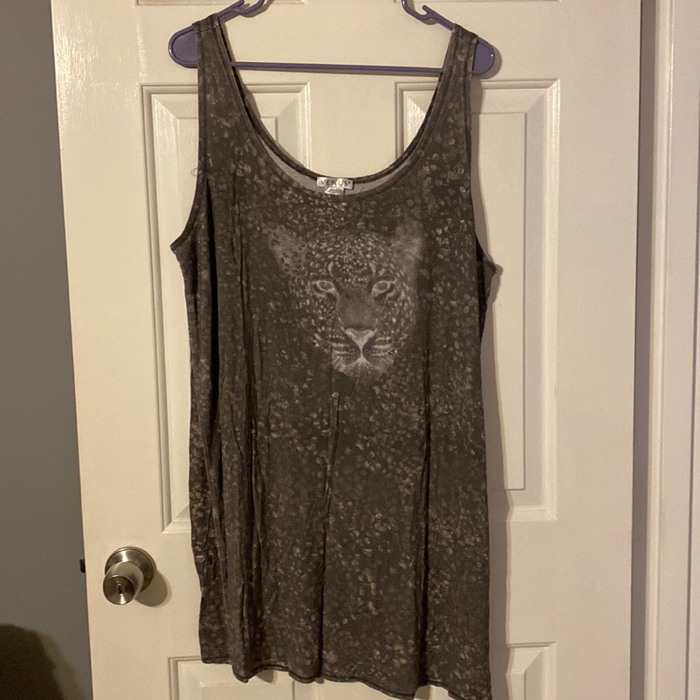 LAST CHANCE Venus Sleep Tank